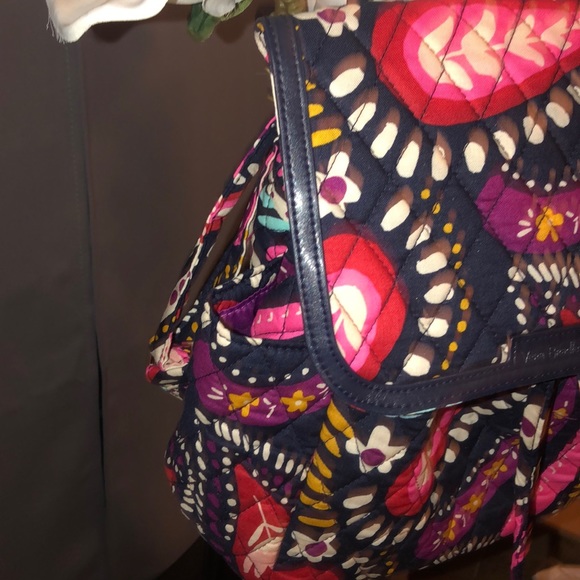 NWT ? VERA BRADLEY ? Fashion ? Backpack ? main image 7